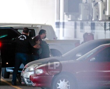 Aprehenden a dos exjefes del Minsa por escándalo de hisopados para viajar a las islas del Pacífico 
