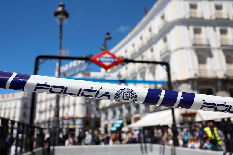 Así vive España el apagón eléctrico que afecta a varios países de Europa