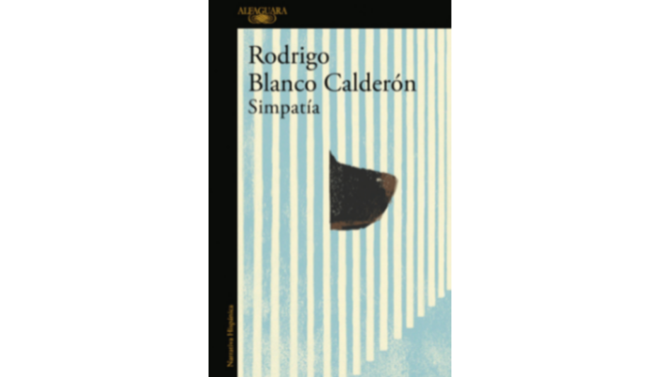 Rodrigo Blanco Calderón: ‘Simpatía’