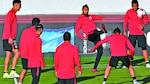 Chile y Portugal van hoy por la final