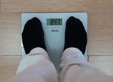 La obesidad llegará a afectar a 1,130 millones de adultos en 2030