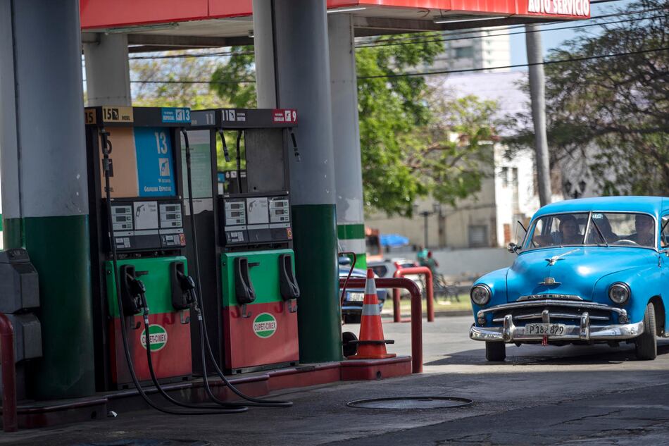 La crisis de combustible afecta las clases en cinco universidades de Cuba