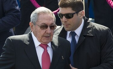 El Papa abordará con Raúl Castro el acercamiento con EU y el viaje a Cuba