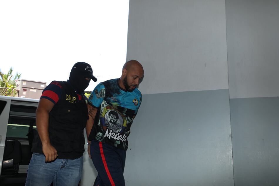 Operación Garra: Dos goles a cambio de $10,000; las escuchas que incriminan a McFarlane