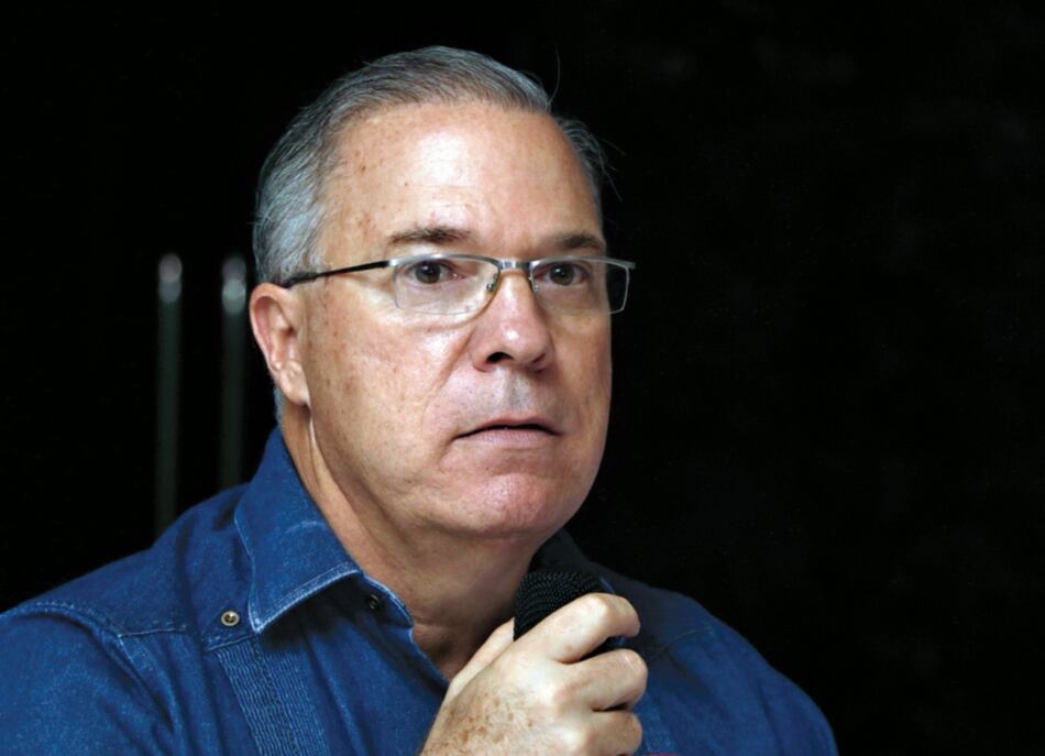 ‘Servicios personales’, una partida destinada al despacho superior