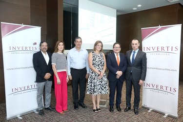 En el marco de su décimo aniversario, Invertis Securities fortalece su transformación digital y presentó los resultados de su fondo