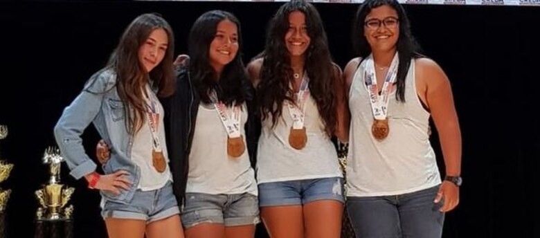 La tradicional carrera de Océano a Océano tiene a sus campeones de 2018