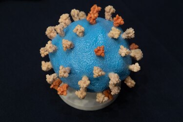 El coronavirus actual es una versión más infecciosa que la versión original, según estudio