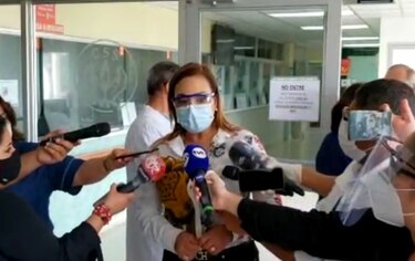 Salud reitera llamado a la población de quedarse en casa para evitar avance de la Covid-19