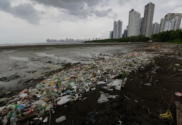 Segunda fase para la reducción de artículos plásticos en Panamá
