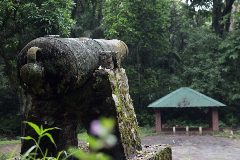 Panamá aspira a completar toda su Ruta Transístmica Colonial como Patrimonio Mundial