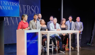 Esta es la nueva organización que elegirá a la representante de Panamá a Miss Universo