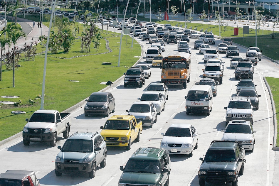 Transporte: $100 millones de subsidio al combustible