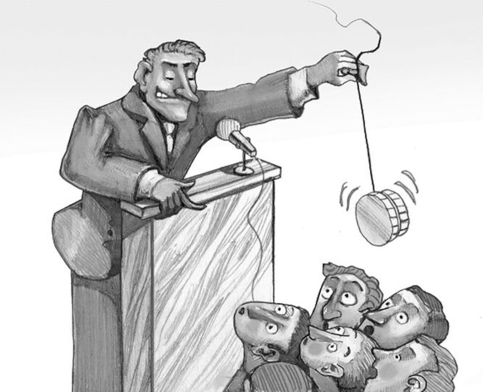 La era de la posverdad