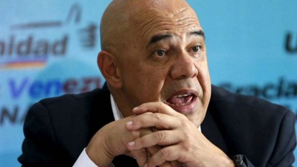 Venezuela: oposición denuncia intento de deslegitimar partidos políticos