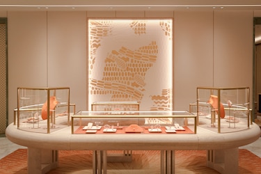 BVLGARI Roma 1884