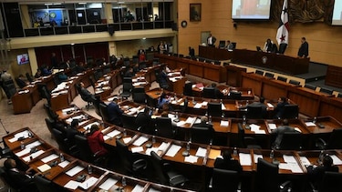 Pleno de la Asamblea Nacional aprueba en segundo debate proyecto que crea el Ministerio de Cultura