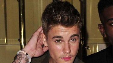 Justin Bieber alcanza acuerdo con fotógrafo que lo demandó en Miami