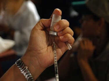En EU se aprueba venta de píldora contra hepatitis C