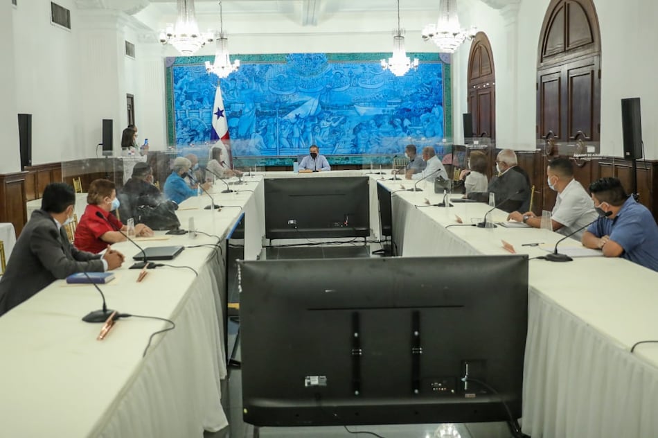 Conato expresa su preocupación por el futuro de la Caja de Seguro Social