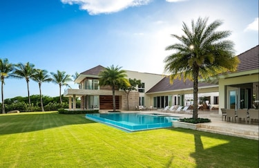Casa de Campo, el exclusivo resort dominicano donde el rey emérito de España Juan Carlos I pasaría su exilio