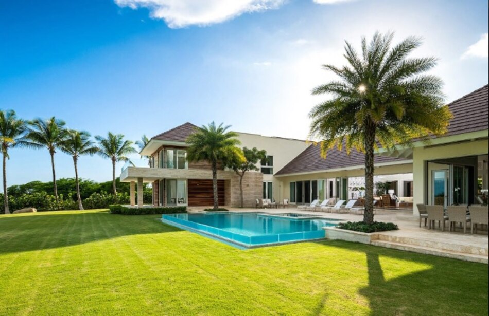 Casa de Campo, el exclusivo resort dominicano donde el rey emérito de España Juan Carlos I pasaría su exilio