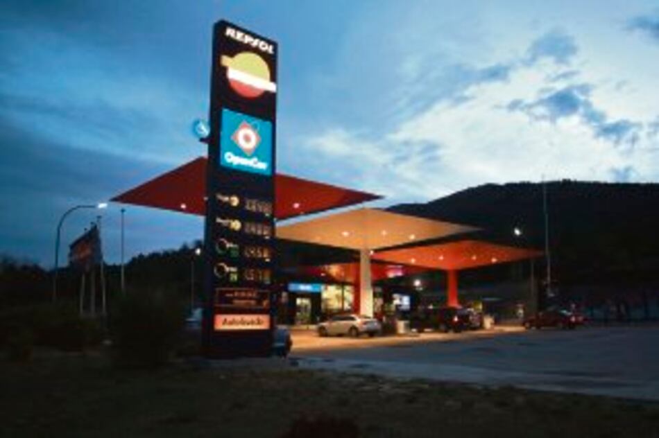 YPF sigue disputa con Repsol