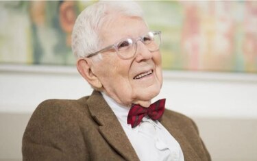 Fallece Aaron T. Beck, padre de la terapia cognitiva