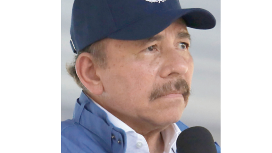 Estados Unidos insta a Daniel Ortega a volver a negociación con los opositores