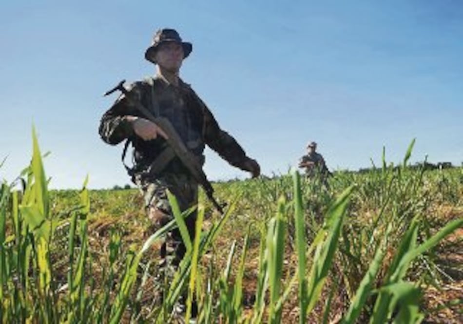 Congreso le da luz verde a Lugo