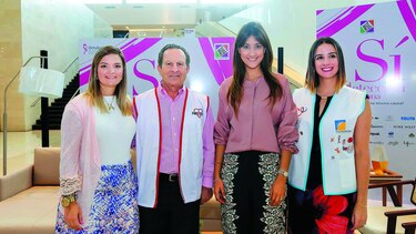 Multiplaza dice ‘sí’ a la detección temprana