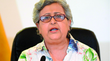 Empresa denuncia fraude en elección