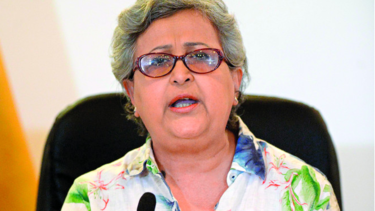 Empresa denuncia fraude en elección