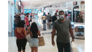 Imae crece 4.85% hasta junio; cifras aún no llegan a 2019