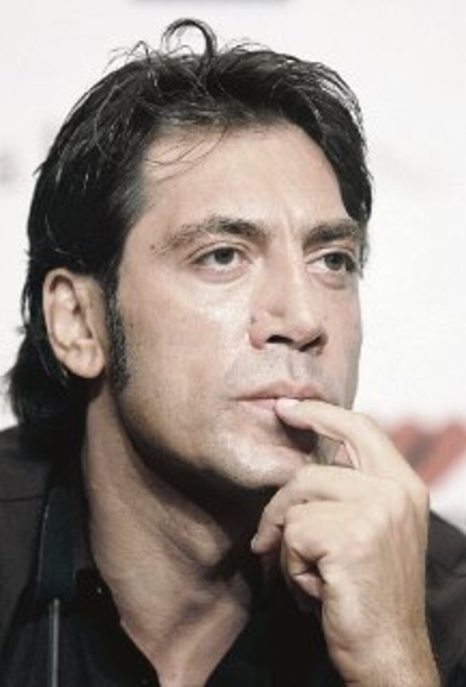 Javier Bardem fue operado