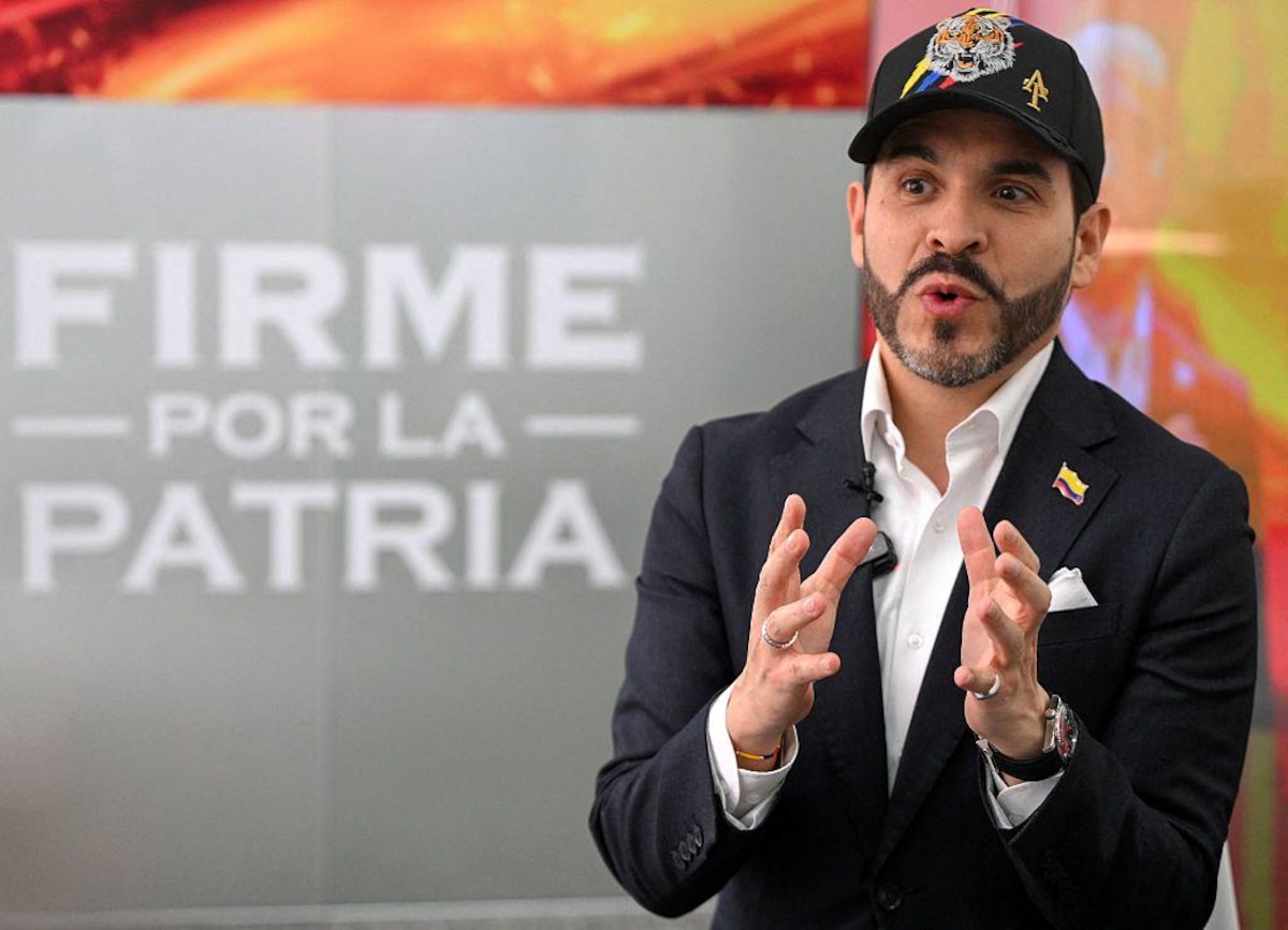 El Senado colombiano aprueba el traslado de la investidura de Abelardo de la Espriella a Cali | La Prensa Panamá