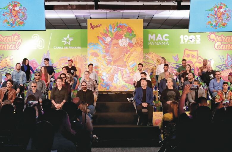 El Canal y un mes de espectáculos