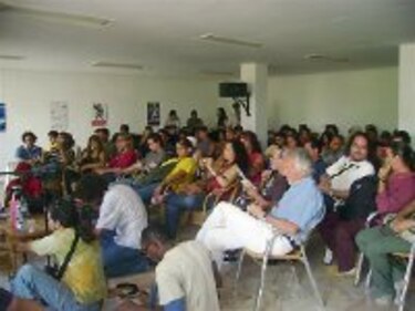 Cuba recibió a narradores jóvenes