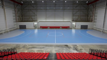 La Liga Nacional de Futsal regresa y con un torneo de 4 meses