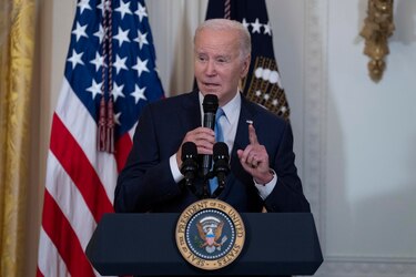 Biden viaja a Europa para demostrar a Putin que Estados Unidos ha vuelto