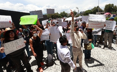 La UNAM publicará el martes fechas y lugares para nuevo examen