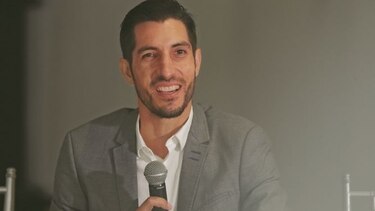 Jaime Penedo, un adiós y un mensaje