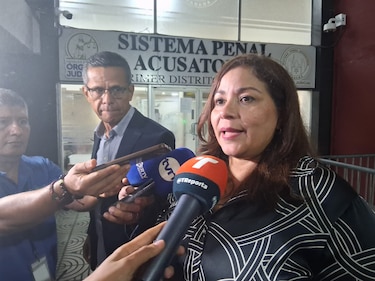 Caos, temor y disparos: internos de La Joyita justifican fuga para preservar su vida