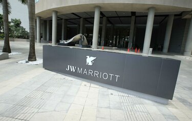 JW Marriott oficializa control sobre antiguo hotel Trump en Panamá