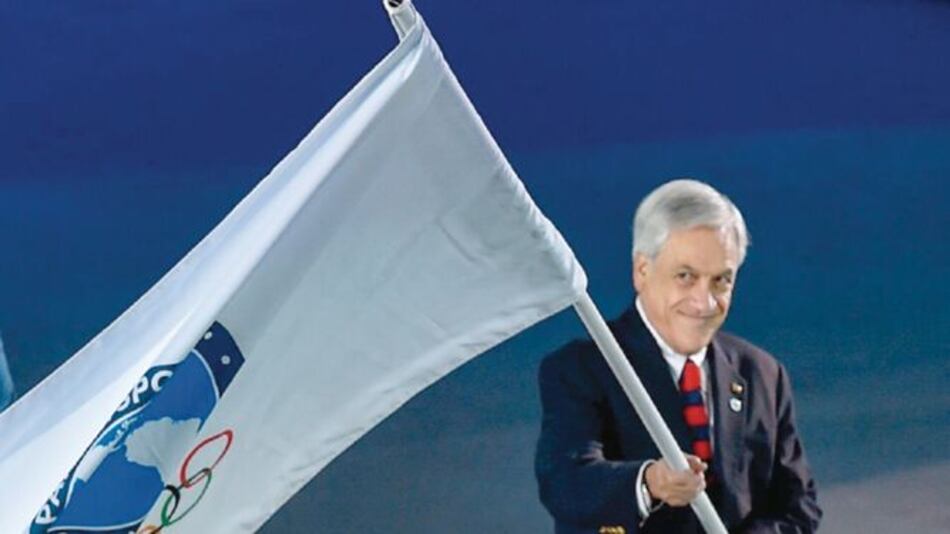 Santiago de Chile se prepara para 2023