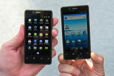 Android derrota a Apple en China como plataforma móvil