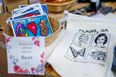 Abren libro de condolencias en Panamá para honrar al expresidente estadounidense Jimmy Carter