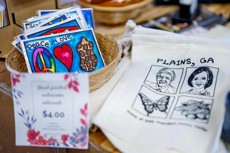 Abren libro de condolencias en Panamá para honrar al expresidente estadounidense Jimmy Carter