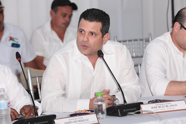 Aeropuertos de David y Río Hato pasarán a operación privada