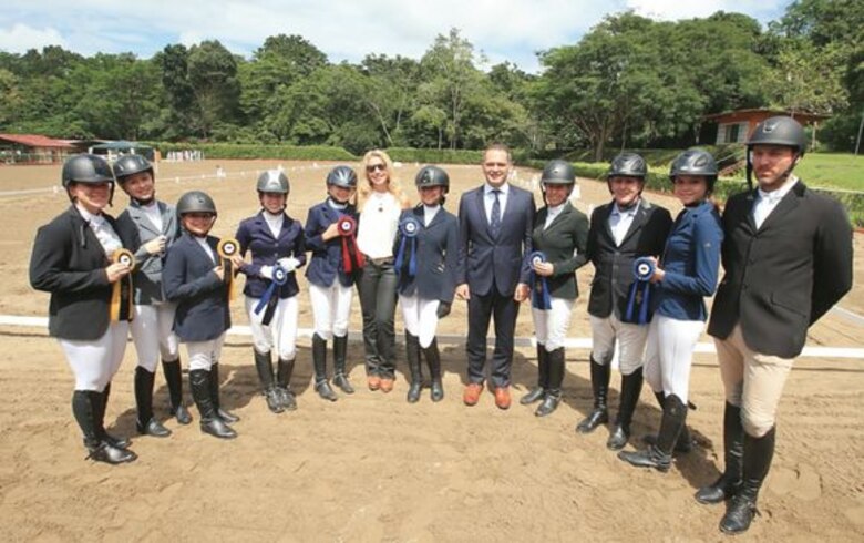 Elegancia y precisión